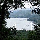View From Bear Mountain