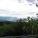 View From West Mountain NY