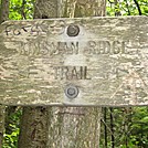 &lt;-- Kinsman Ridge Trail --&gt; by LovelyDay in Sign Gallery