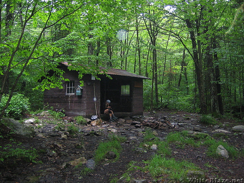 Congdon Shelter