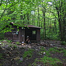 Congdon Shelter by LovelyDay in Vermont Shelters