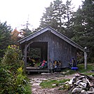 Goddard Shelter