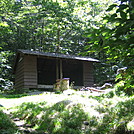 Story Spring Shelter by LovelyDay in Vermont Shelters