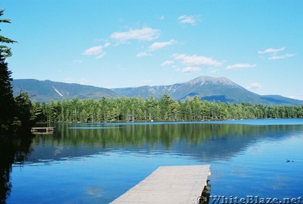 Katahdin