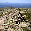 Across the top of Katahdin by NYRaider in Katahdin Gallery