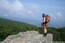 Chopstick on South Marshall Mtn