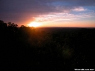 Dawn at Sunrise Mtn - NJ by NJHiker in Trail & Blazes in New Jersey & New York