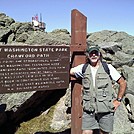 mount washington