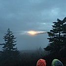 Mount Rogers via Massie Gap Hike by Kaptainkriz in Trail & Blazes in Virginia & West Virginia