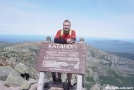 Wounded Knee on Katahdin by woundedknee in Katahdin Gallery