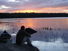 Lower Maine by Bob Anderson in Section Hikers