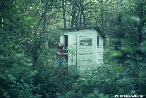 Gov. Clement Shelter