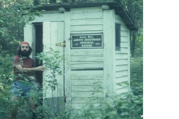 Gov. Clement Shelter