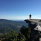 McAfee Knob