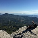 McAfee Knob by Franktopia in Views in Virginia & West Virginia