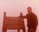 Earlyriser On The Big K by earlyriser26 in Katahdin Gallery