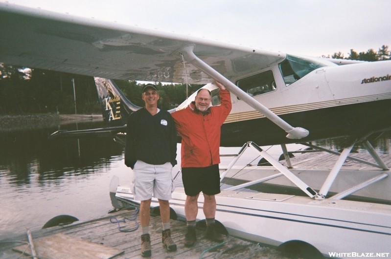 Katahdin Air Service