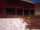 Overmountain Shelter