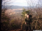 Dead Man over Cades Cove