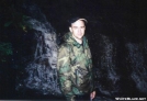 Water Fall near Walace Gap by SGT Rock in Faces