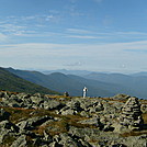 White Mtns AT SOBO 2010 by Blissful in Views in New Hampshire