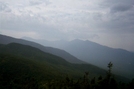 Looking Back From Carter by Blissful in Views in New Hampshire