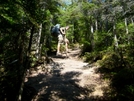 The Maine Trail Is No Picnic