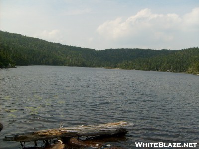 Speck Pond