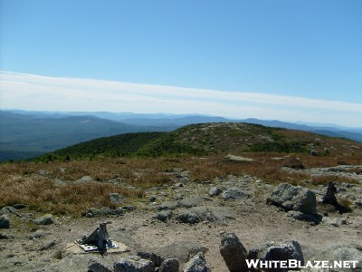 Saddleback Mountain, Maine