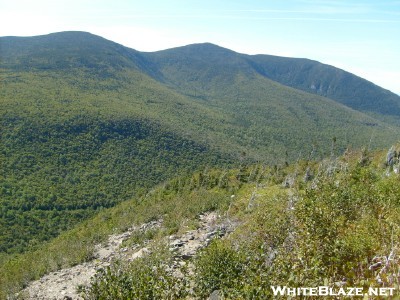 The Crockers, Maine