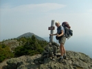 Blissful Summits Bigelow Mtn by Blissful in Thru - Hikers