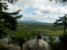 Our First Glimpse! by Blissful in Views in Maine