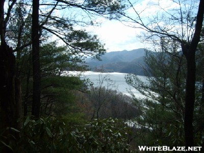 Watauga Lake, Tn