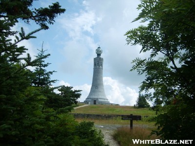 Mt Greylock