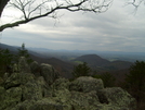 Serene View From The At by Blissful in Views in Virginia & West Virginia