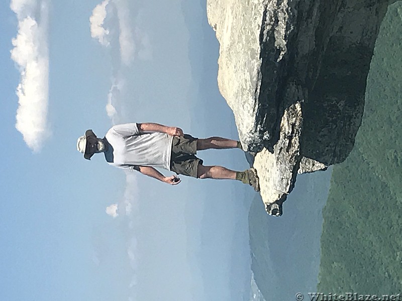 McAfee Knob