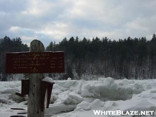 Winter in Maine