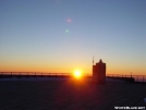 Mount Washington Winter