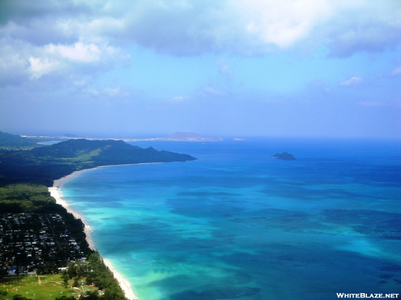 Hiking In Hawaii