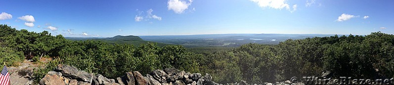 Bear Mtn