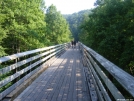 Creeper Trail by FlyPaper in Trail & Blazes in Virginia & West Virginia