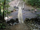 Footbridge North of Damascus