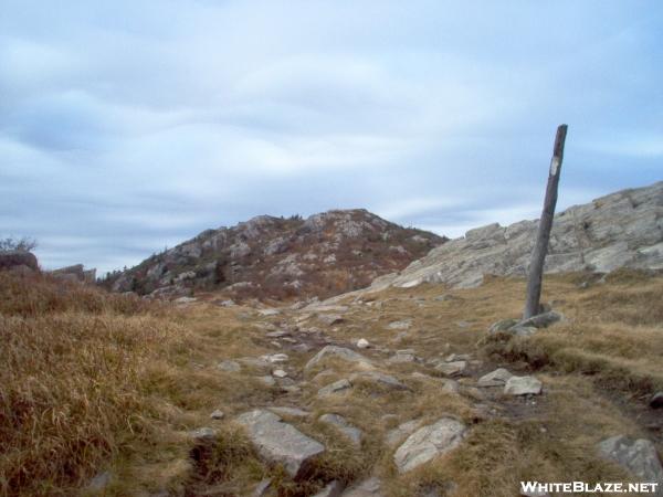 Grayson Highlands