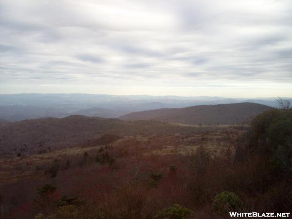 Grayson Highlands