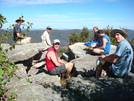 View In Sw Virginia by FlyPaper in Section Hikers