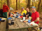 Misc Section Hikers In Sw Virginia by FlyPaper in Section Hikers