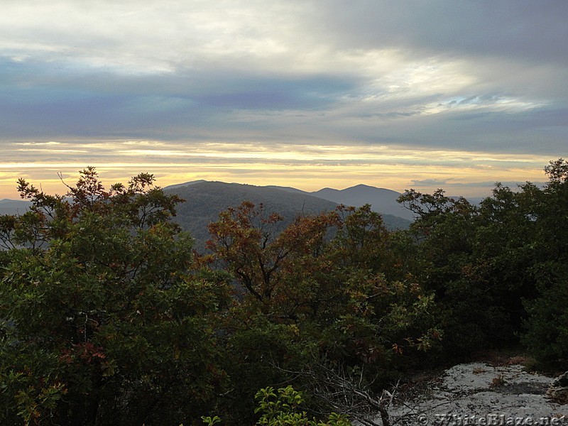 View in Georgia 