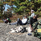 Section Hike by FlyPaper in Section Hikers