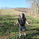 Section Hike