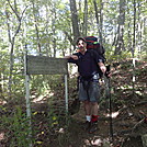 Section Hike by FlyPaper in Section Hikers